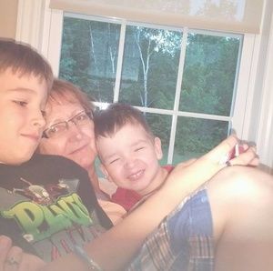 Meet your Posher, Daniel